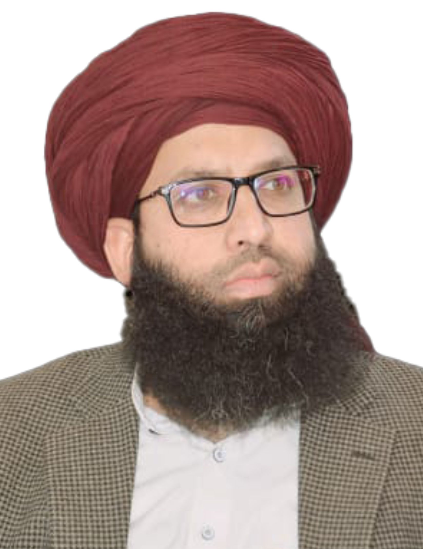 Mufti Umair Al-Azhari